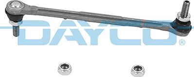 Dayco DSS1336 - Rod / Strut, stabiliser www.autospares.lv