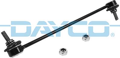 Dayco DSS1329 - Stiepnis / Atsaite, Stabilizators www.autospares.lv