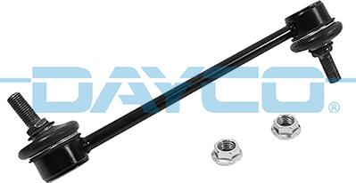 Dayco DSS1322 - Rod / Strut, stabiliser www.autospares.lv