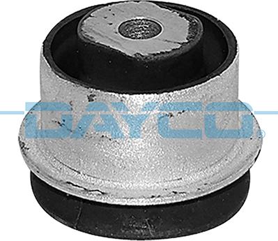 Dayco DSS1375 - Piekare, Šķērssvira www.autospares.lv