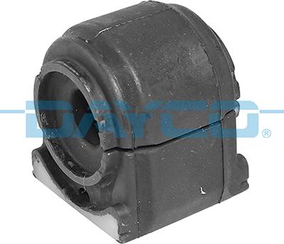 Dayco DSS1373 - Bearing Bush, stabiliser www.autospares.lv