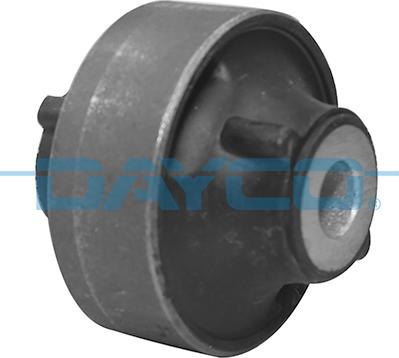 Dayco DSS1290 - Сайлентблок, рычаг подвески колеса www.autospares.lv