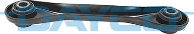 Dayco DSS1249 - Neatkarīgās balstiekārtas svira, Riteņa piekare www.autospares.lv