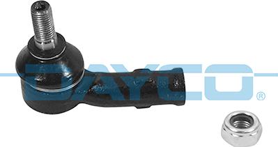 Dayco DSS1258 - Tie Rod End www.autospares.lv