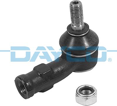 Dayco DSS1257 - Tie Rod End www.autospares.lv