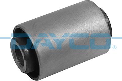 Dayco DSS1205 - Bush of Control / Trailing Arm www.autospares.lv