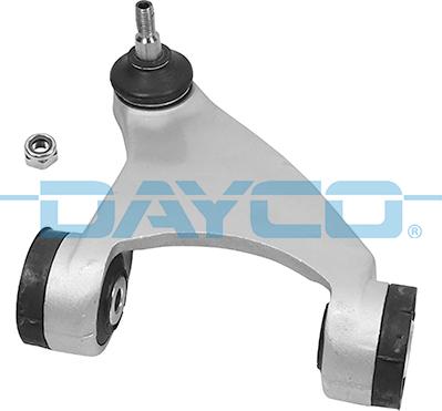 Dayco DSS1216 - Neatkarīgās balstiekārtas svira, Riteņa piekare www.autospares.lv