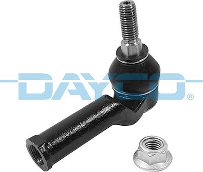 Dayco DSS1211 - Stūres šķērsstiepņa uzgalis autospares.lv