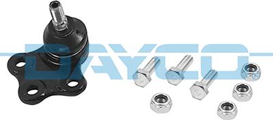 Dayco DSS1282 - Ball Joint www.autospares.lv