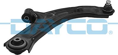 Dayco DSS1229 - Track Control Arm www.autospares.lv