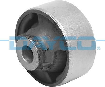 Dayco DSS1220 - Сайлентблок, рычаг подвески колеса www.autospares.lv