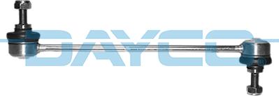 Dayco DSS1223 - Rod / Strut, stabiliser www.autospares.lv