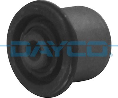 Dayco DSS1743 - Piekare, Šķērssvira www.autospares.lv