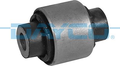 Dayco DSS1747 - Сайлентблок, рычаг подвески колеса www.autospares.lv