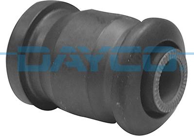 Dayco DSS1754 - Сайлентблок, рычаг подвески колеса www.autospares.lv