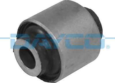 Dayco DSS1757 - Bush of Control / Trailing Arm www.autospares.lv