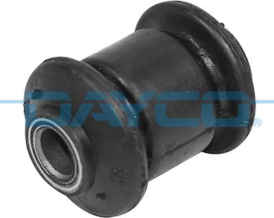 Dayco DSS1761 - Сайлентблок, рычаг подвески колеса www.autospares.lv