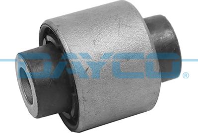 Dayco DSS1768 - Bush of Control / Trailing Arm www.autospares.lv