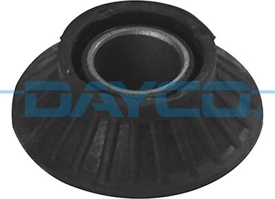 Dayco DSS1737 - Сайлентблок, рычаг подвески колеса www.autospares.lv