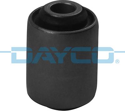 Dayco DSS1724 - Piekare, Šķērssvira www.autospares.lv