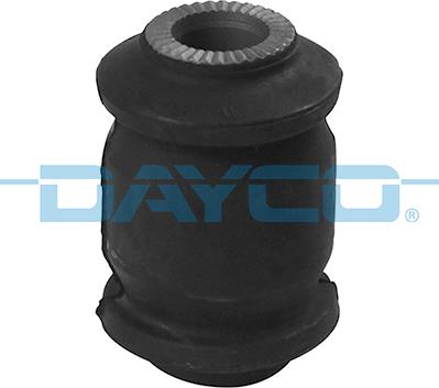 Dayco DSS1778 - Сайлентблок, рычаг подвески колеса www.autospares.lv