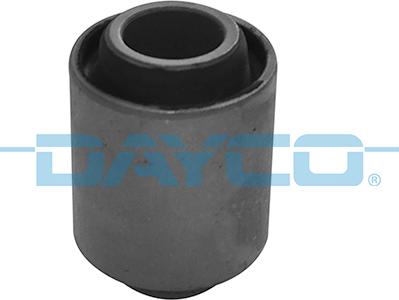 Dayco DSS1772 - Сайлентблок, рычаг подвески колеса www.autospares.lv