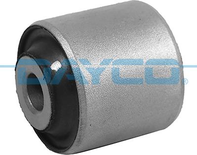 Dayco DSS1777 - Сайлентблок, рычаг подвески колеса www.autospares.lv