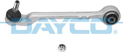 Dayco DSS3929 - Track Control Arm www.autospares.lv