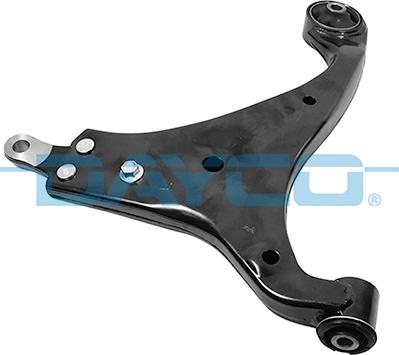 Dayco DSS3490 - Track Control Arm www.autospares.lv