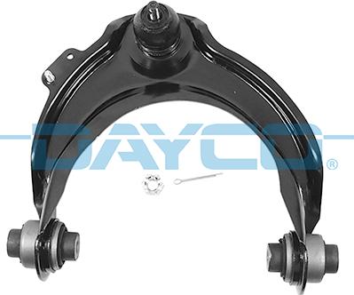 Dayco DSS3493 - Track Control Arm www.autospares.lv