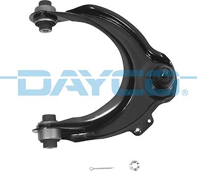 Dayco DSS3492 - Track Control Arm www.autospares.lv