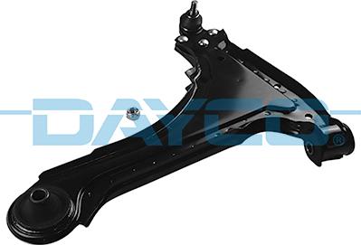 Dayco DSS3407 - Track Control Arm www.autospares.lv