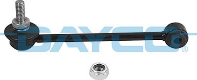 Dayco DSS3555 - Stiepnis / Atsaite, Stabilizators www.autospares.lv