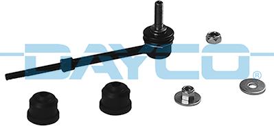 Dayco DSS3562 - Stiepnis / Atsaite, Stabilizators www.autospares.lv