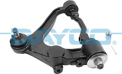 Dayco DSS3507 - Track Control Arm www.autospares.lv