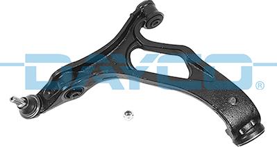 Dayco DSS3519 - Track Control Arm www.autospares.lv