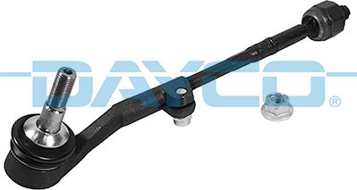 Dayco DSS3535 - Stūres šķērsstiepnis autospares.lv