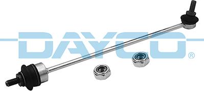 Dayco DSS3649 - Stiepnis / Atsaite, Stabilizators www.autospares.lv