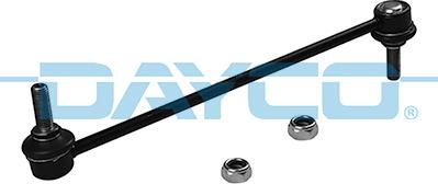 Dayco DSS3640 - Rod / Strut, stabiliser www.autospares.lv