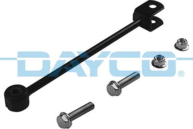 Dayco DSS3656 - Stiepnis / Atsaite, Stabilizators www.autospares.lv