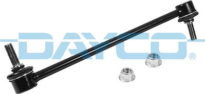 Dayco DSS3650 - Stiepnis / Atsaite, Stabilizators www.autospares.lv