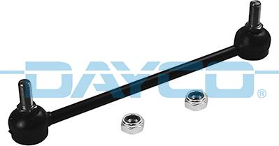 Dayco DSS3651 - Stiepnis / Atsaite, Stabilizators www.autospares.lv