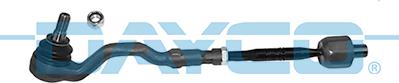 Dayco DSS3609 - Tie Rod www.autospares.lv