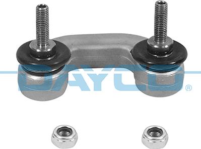 Dayco DSS3602 - Тяга / стойка, стабилизатор www.autospares.lv