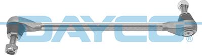 Dayco DSS3682 - Stiepnis / Atsaite, Stabilizators www.autospares.lv