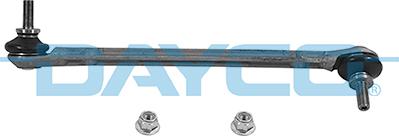 Dayco DSS3639 - Stiepnis / Atsaite, Stabilizators www.autospares.lv