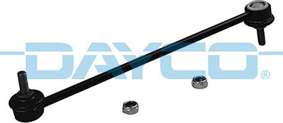 Dayco DSS3630 - Rod / Strut, stabiliser www.autospares.lv