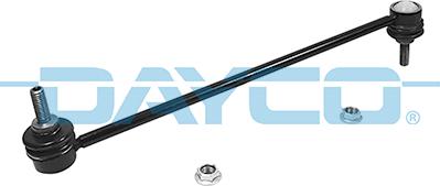 Dayco DSS3629 - Rod / Strut, stabiliser www.autospares.lv