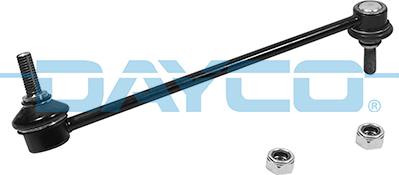 Dayco DSS3626 - Rod / Strut, stabiliser www.autospares.lv