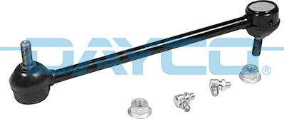 Dayco DSS3675 - Stiepnis / Atsaite, Stabilizators www.autospares.lv